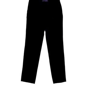 Woman Black Pants